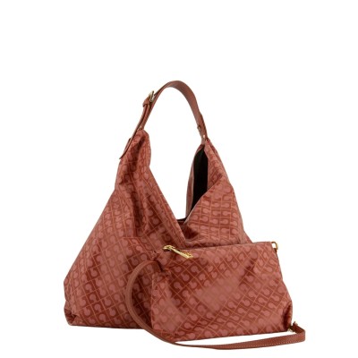 BORSA A SPALLA SOFTY