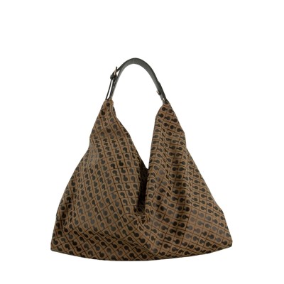BORSA A SPALLA SOFTY