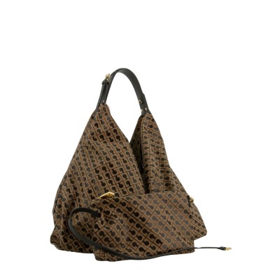 BORSA A SPALLA SOFTY