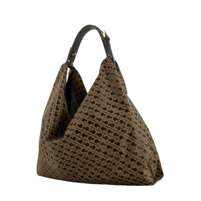 BORSA A SPALLA SOFTY