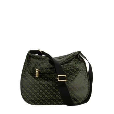 CROSS-BODY BAG SOFTY