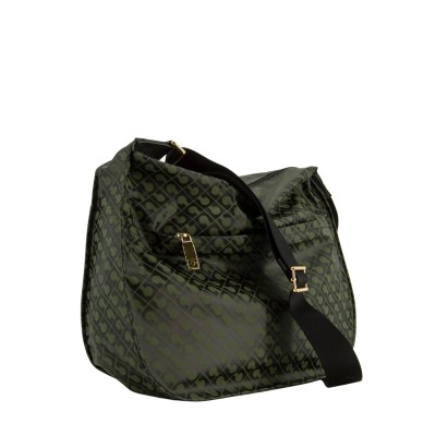 CROSS-BODY BAG SOFTY