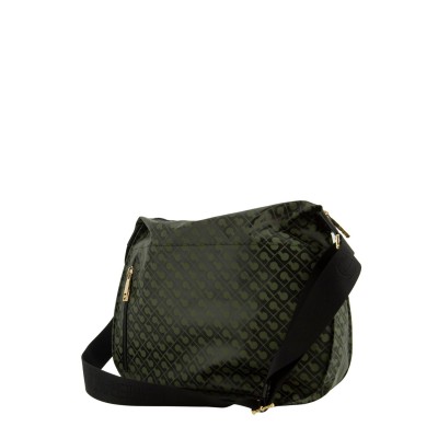 CROSS-BODY BAG SOFTY