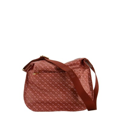 CROSS-BODY BAG SOFTY