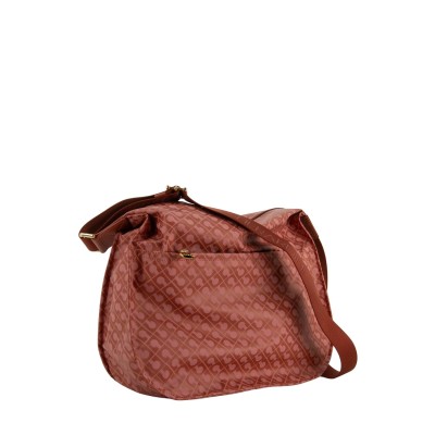 CROSS-BODY BAG SOFTY