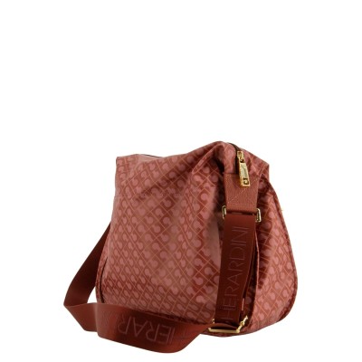 CROSS-BODY BAG SOFTY