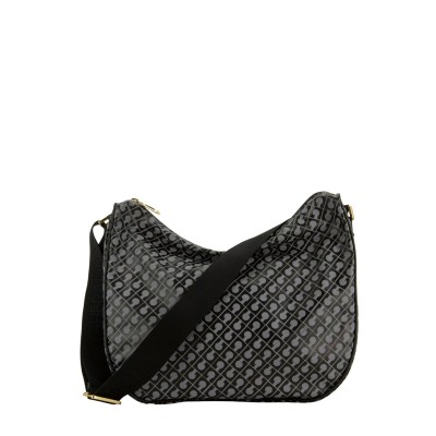 CROSS-BODY BAG SOFTY