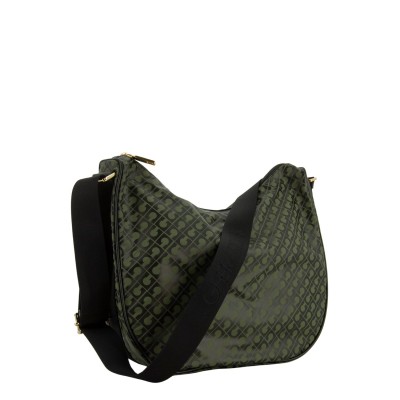 CROSS-BODY BAG SOFTY
