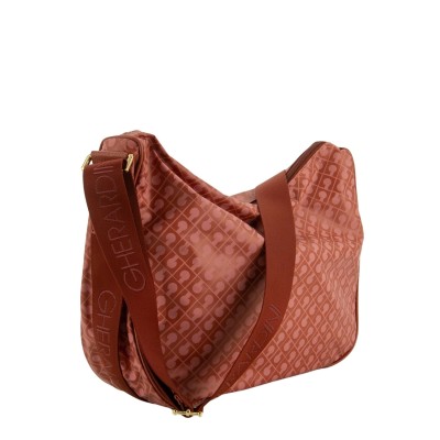 CROSS-BODY BAG SOFTY