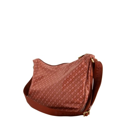 CROSS-BODY BAG SOFTY