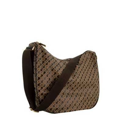 CROSS-BODY BAG SOFTY