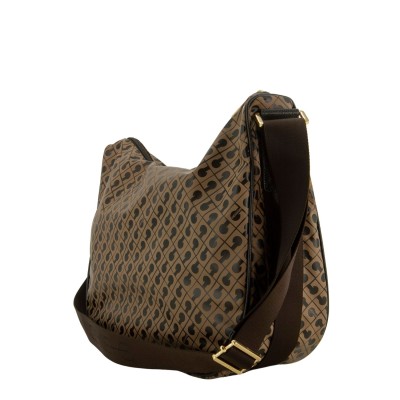 CROSS-BODY BAG SOFTY