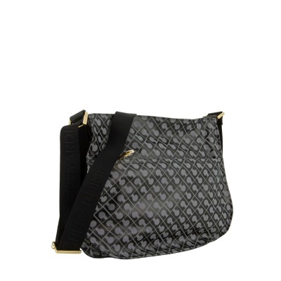 CROSS-BODY BAG SOFTY