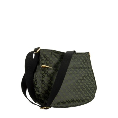 CROSS-BODY BAG SOFTY