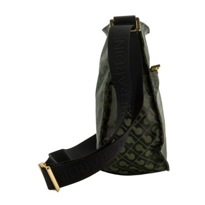 CROSS-BODY BAG SOFTY