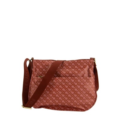 CROSS-BODY BAG SOFTY