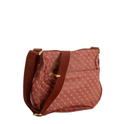 CROSS-BODY BAG SOFTY