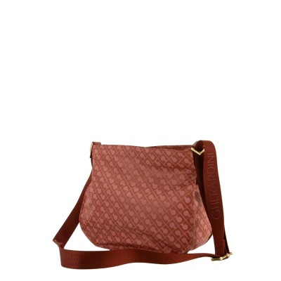 CROSS-BODY BAG SOFTY