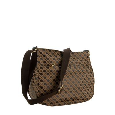 CROSS-BODY BAG SOFTY