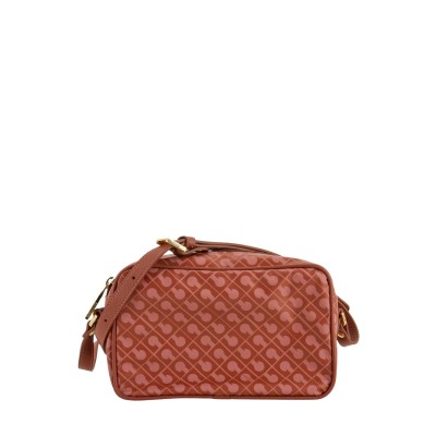 CROSS-BODY BAG SOFTY
