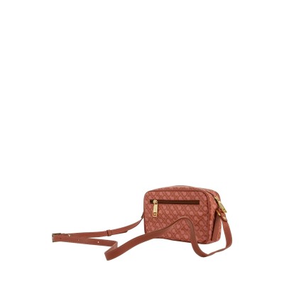 CROSS-BODY BAG SOFTY