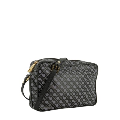 CROSS-BODY BAG SOFTY