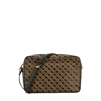 CROSS-BODY BAG SOFTY