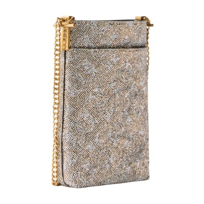 HANDYTASCHE MONOGRAMM