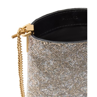 HANDYTASCHE MONOGRAMM
