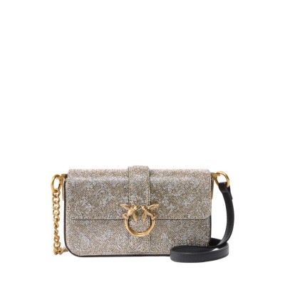 CROSS-BODY BAG MONOGRAM