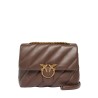 CROSS-BODY BAG LOVE PUFF