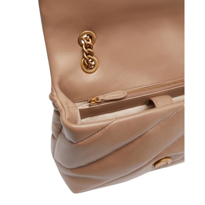 CROSS-BODY BAG LOVE PUFF