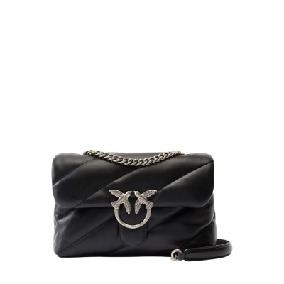 CROSS-BODY BAG LOVE PUFF
