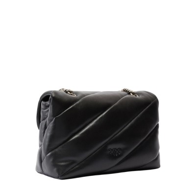 CROSS-BODY BAG LOVE PUFF