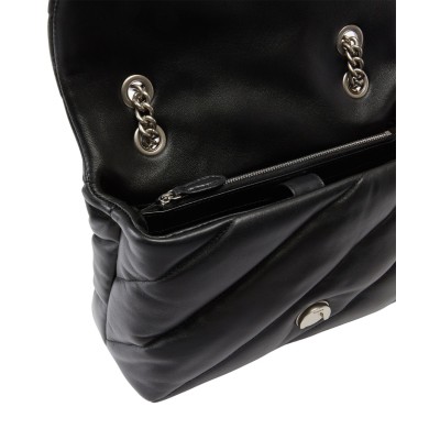 CROSS-BODY BAG LOVE PUFF