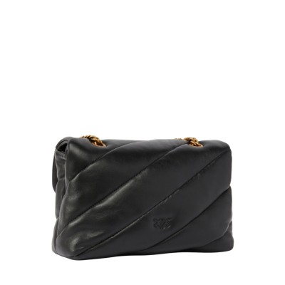 CROSS-BODY BAG LOVE PUFF