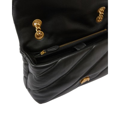CROSS-BODY BAG LOVE PUFF