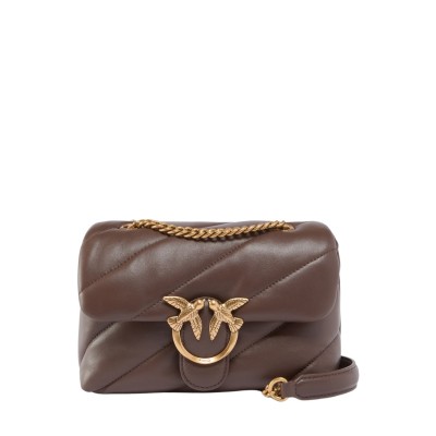 BORSA A TRACOLLA LOVE PUFF