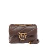 CROSS-BODY BAG LOVE PUFF