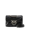 BORSA A TRACOLLA LOVE PUFF