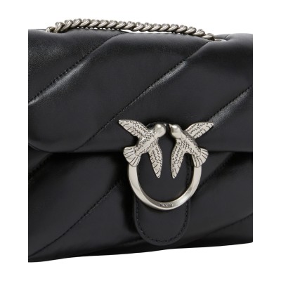 CROSS-BODY BAG LOVE PUFF