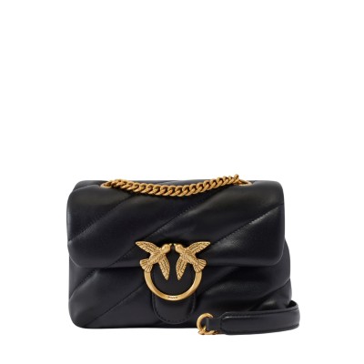 BORSA A TRACOLLA LOVE PUFF