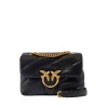 CROSS-BODY BAG LOVE PUFF