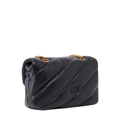 BORSA A TRACOLLA LOVE PUFF
