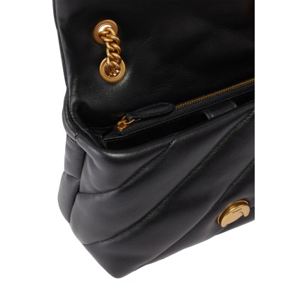 BORSA A TRACOLLA LOVE PUFF
