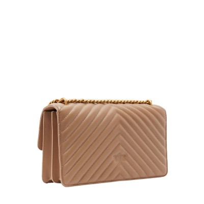 BORSA A TRACOLLA LOVE ONE