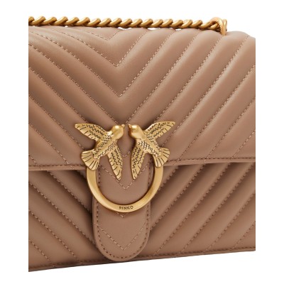 CROSS-BODY BAG LOVE ONE