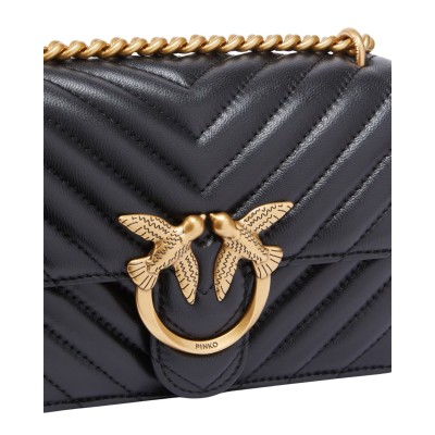 BORSA A TRACOLLA LOVE ONE