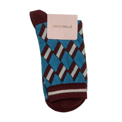 SOCKEN NEW GEO.PAT.SO