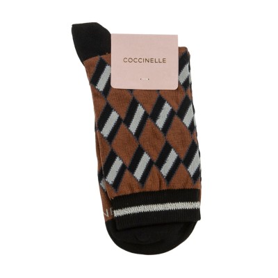 SOCK NEW GEO.PAT.SO